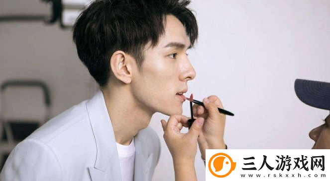 李佳琦个人资料