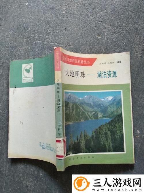 探索“大地资源二中文免费第二页”的无限潜力与应用