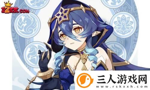 解锁原神元素反应搭配