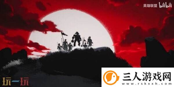 英雄联盟铁男圣堂皮肤发布！萨恩•乌祖尔莫德凯撒即将到来！