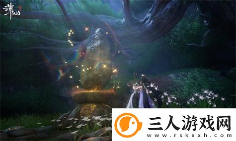 原神月瑞希角色培养指南