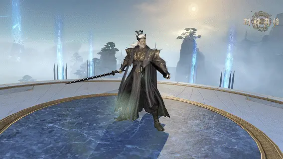 封神再临灵将系统介绍封神再临攻略