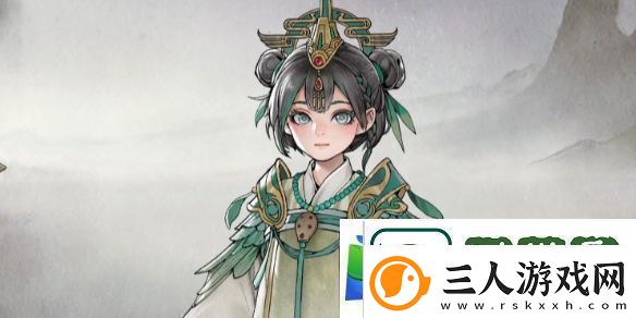 鬼谷八荒东方沐晴技能是什么鬼谷八荒东方沐晴技能介绍