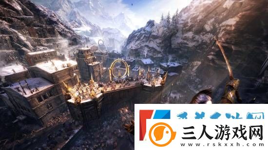 3A大作仅需一顿沙县饭钱！Steam不到30元的经典大作推荐