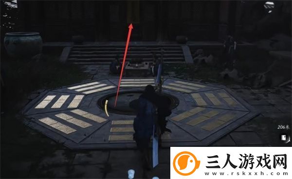 燕云十六声第一炉香任务如何完成