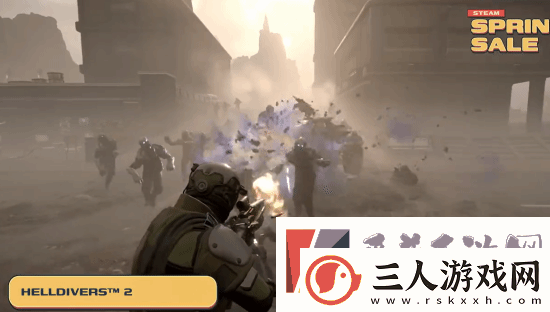 Steam春促将于3月14日开启！师父小丑牌等人气作品迎来优惠！