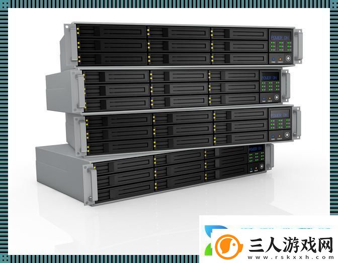 “高防”服务器笑谈络江湖