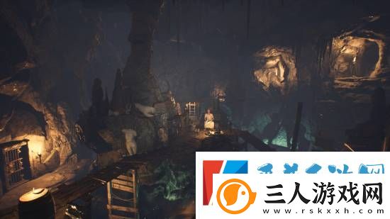 3A大作仅需一顿沙县饭钱！Steam不到30元的经典大作推荐