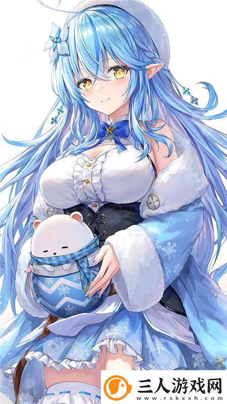 宝宝好久没c你了