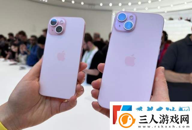 华为小米崛起
