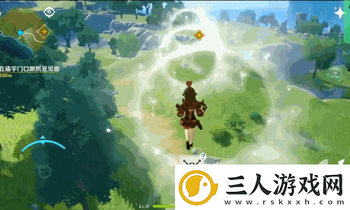 提升战力