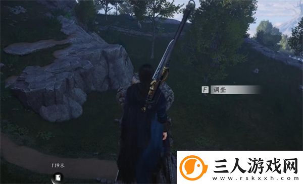 燕云十六声第一炉香任务如何完成