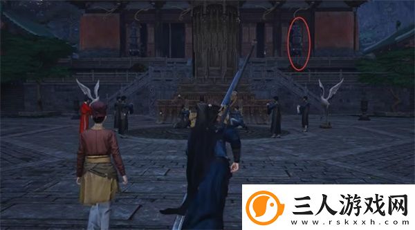 燕云十六声第一炉香任务如何完成