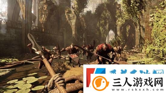3A大作仅需一顿沙县饭钱！Steam不到30元的经典大作推荐