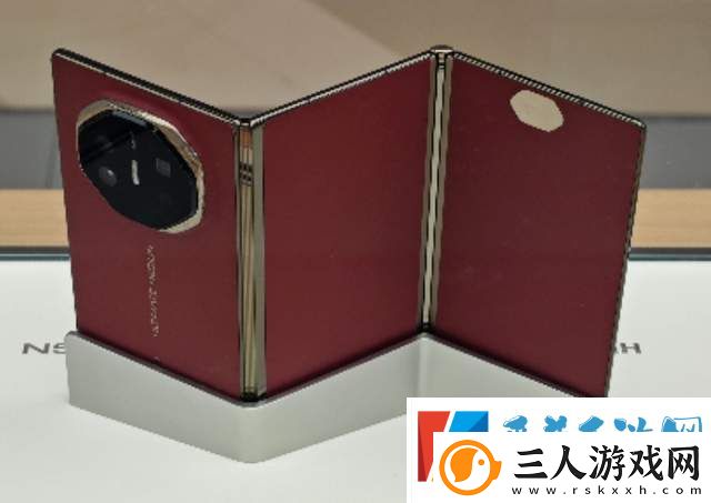 华为小米崛起