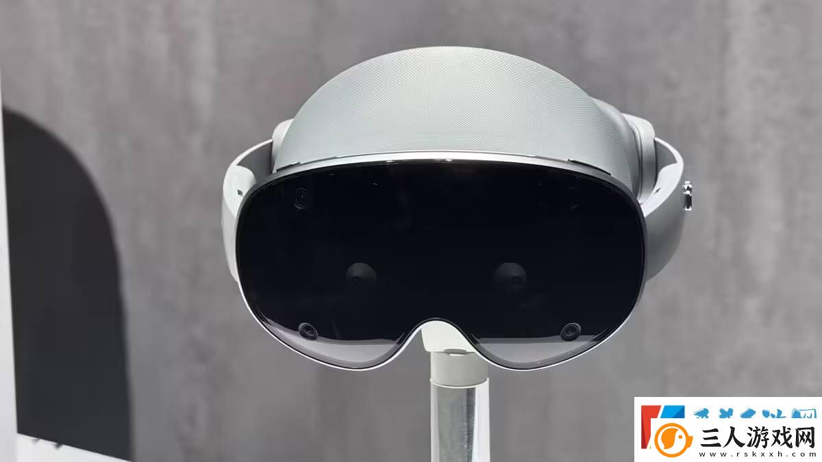 三星XR头显配套运动控制器曝光
