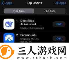 deepseek的应用有哪些