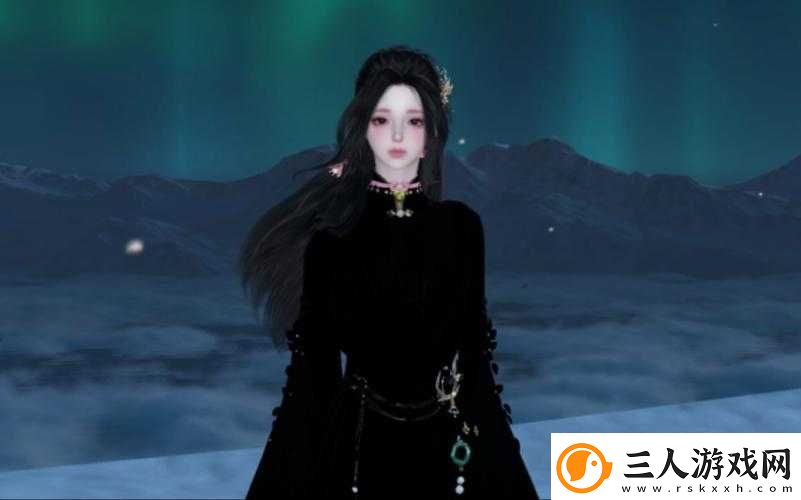 逆水寒手游浣纱问情任务怎么过