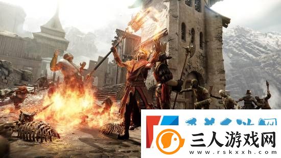 3A大作仅需一顿沙县饭钱！Steam不到30元的经典大作推荐