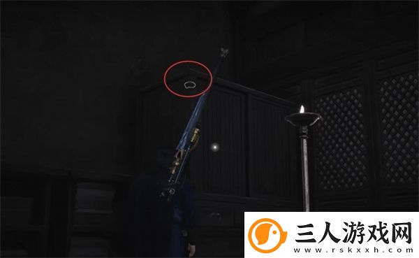 燕云十六声第一炉香任务如何完成