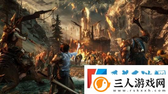 3A大作仅需一顿沙县饭钱！Steam不到30元的经典大作推荐