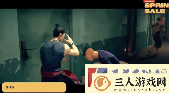 Steam春促将于3月14日开启！师父小丑牌等人气作品迎来优惠！