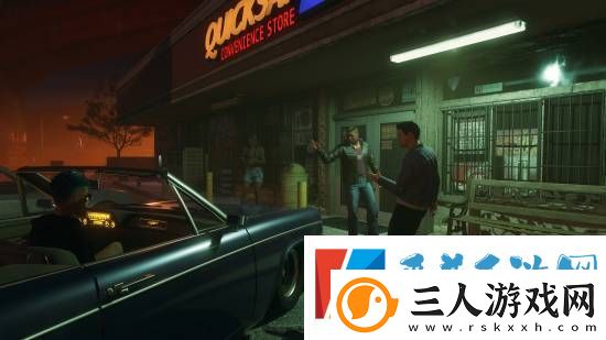 3A大作仅需一顿沙县饭钱！Steam不到30元的经典大作推荐
