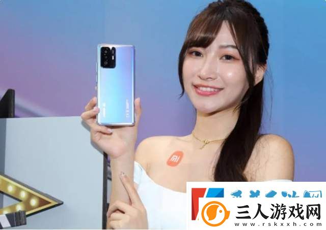 华为小米崛起