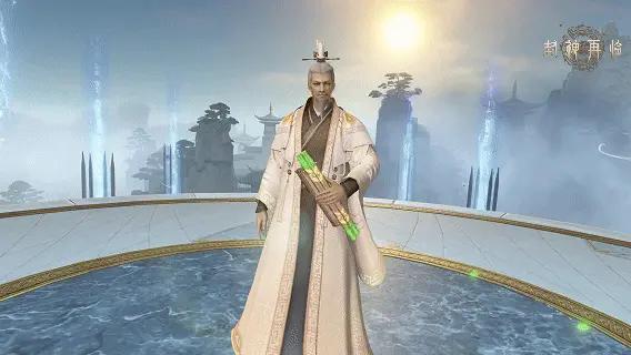 封神再临灵将系统介绍封神再临攻略