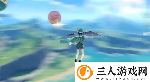 原神花羽会活动飞行有什么技巧