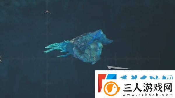 怪物猎人荒野瑰丽盾章菊螺在哪钓