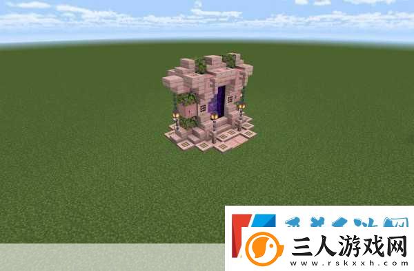 我的世界侏罗纪传送门制作全攻略