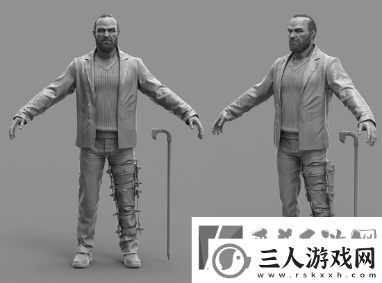 阿卡姆骑士续作废案曝光