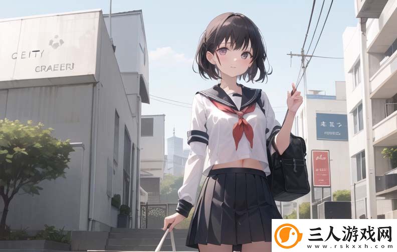 燥热难耐