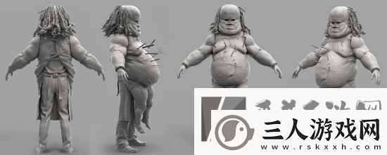 阿卡姆骑士续作废案曝光