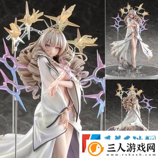 胜利女神