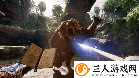 黑曜石确认XSX玩宣誓有三种画面选择