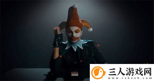 小丑牌开发者谈已财富自由