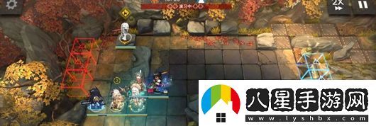 明日方舟CFEX8突袭怎么过