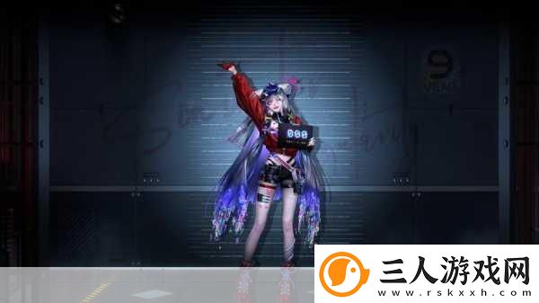 无期迷途首充三选一福利热门禁闭者等你领!