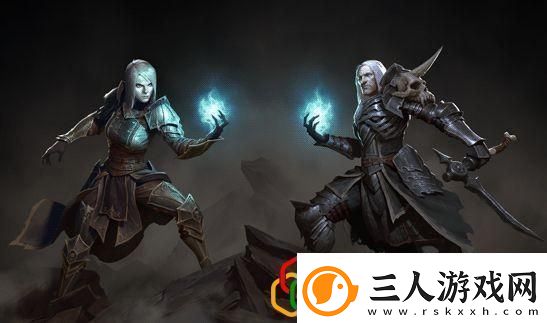 暗黑3哪个职业厉害