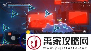 烟雨江湖开局大招怎么弄