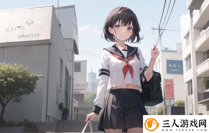 三个人玩一个人是什么感觉