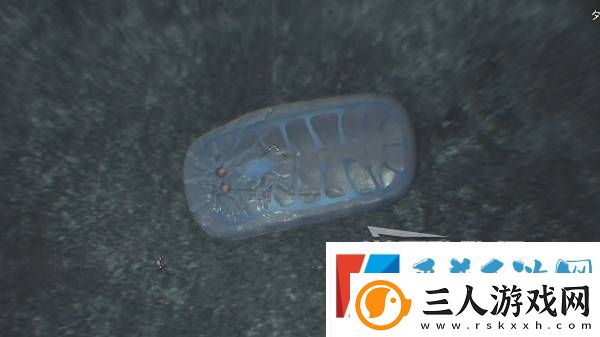 怪物猎人荒野大虚无动在哪捕获