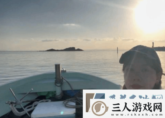 青岛女子在日本买70万平米小岛爆红!后续来了