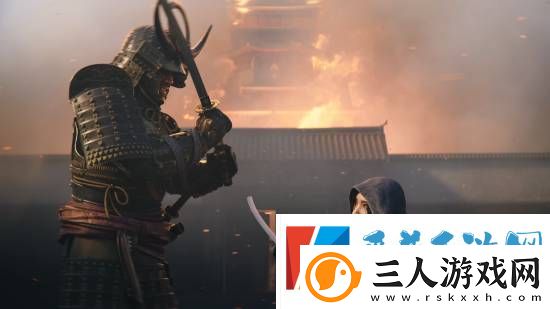 刺客信条影Steam无需育碧启动器