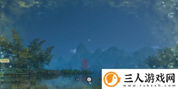 诛仙世界琅嬛闲涉丹青全点位介绍