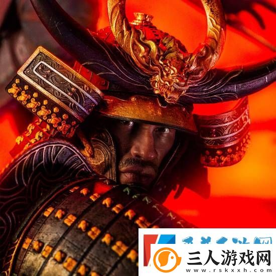 弥助好可爱！刺客信条影Q版手办发布