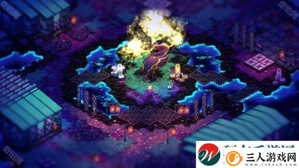 开放世界物品制作RPG崩溃大陆2宣布4月11日正式上线与外星好友对抗剥削当地的大企业