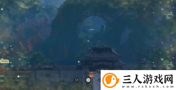 诛仙世界琅嬛闲涉丹青全点位介绍